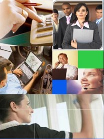 cada puesto de trabajo